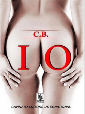 cover image of Io